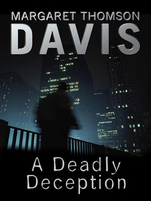 cover image of A Deadly Deception